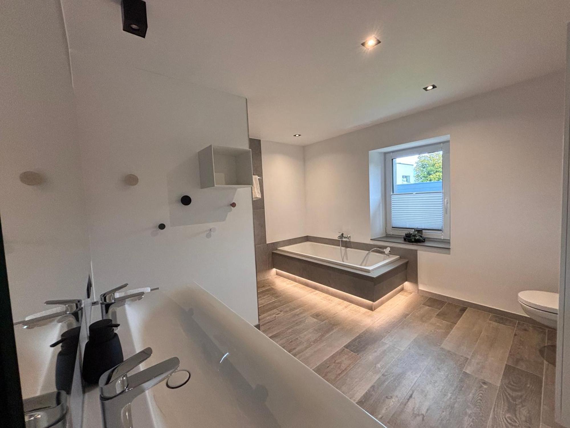 Hyronimus House Lejlighed Amblève Eksteriør billede